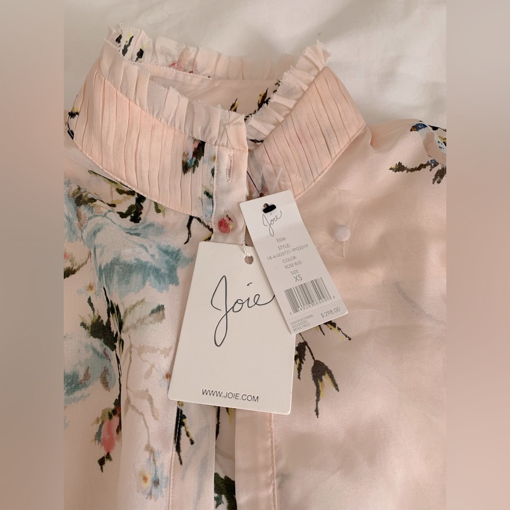 Joie blouse